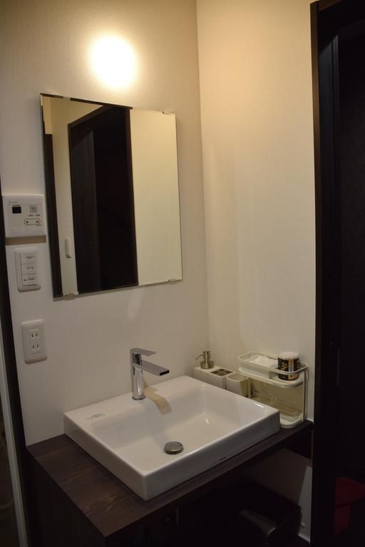 Guesthouse Kikokuan Kyoto Luaran gambar