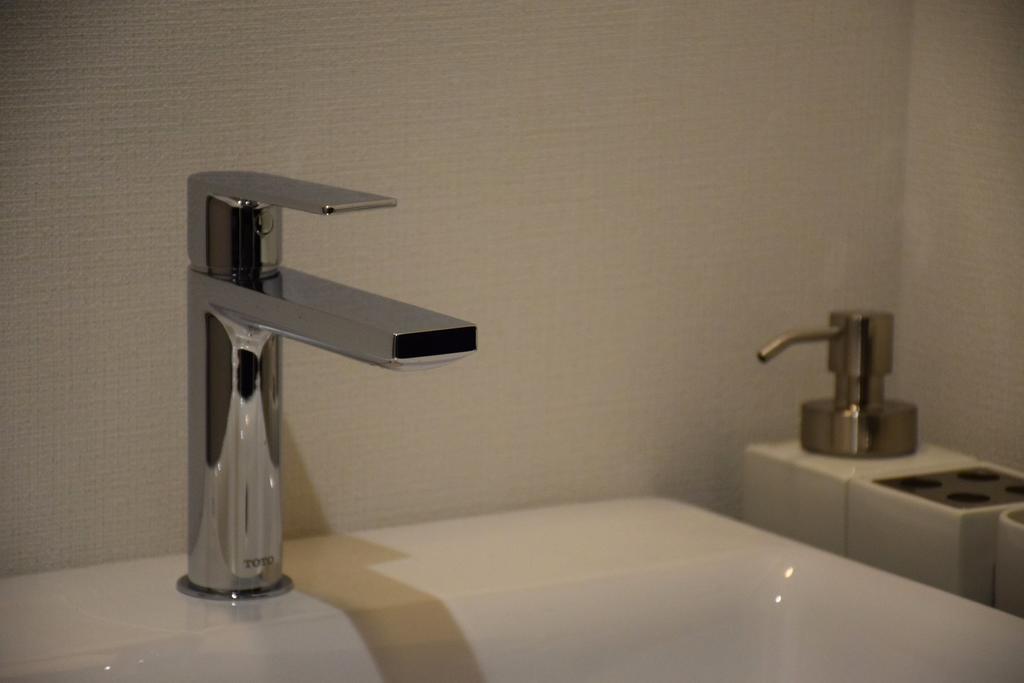 Guesthouse Kikokuan Kyoto Luaran gambar