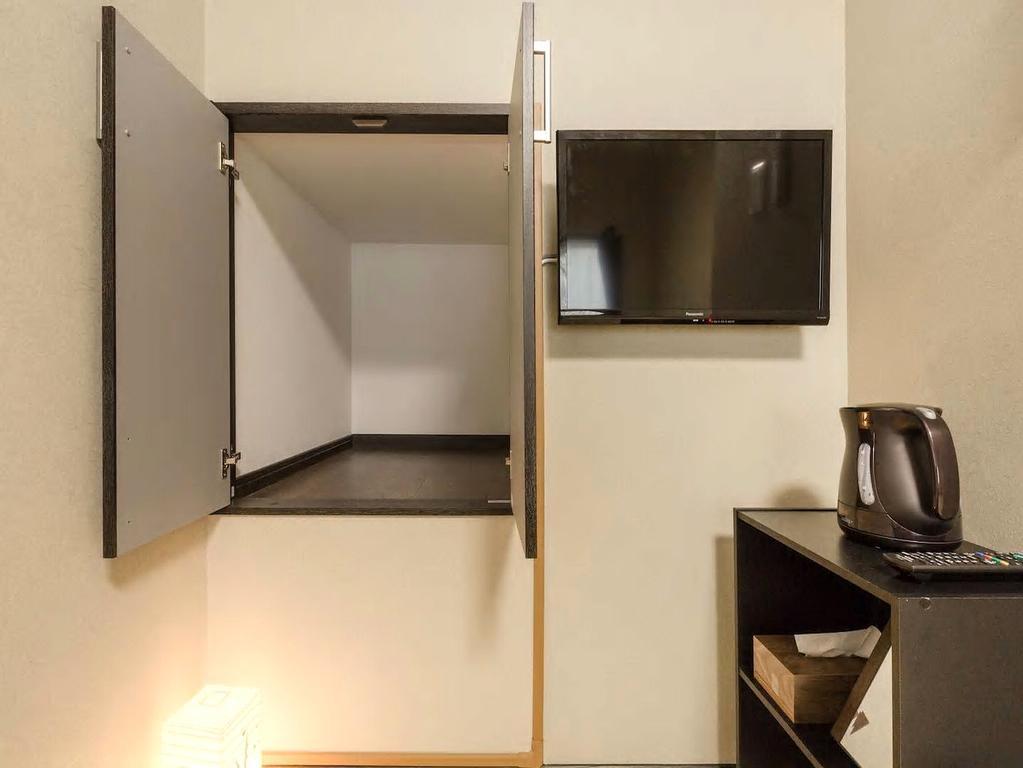 Guesthouse Kikokuan Kyoto Luaran gambar
