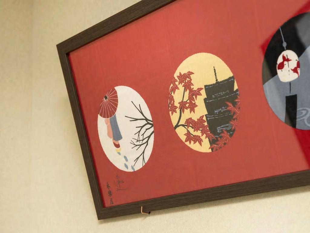 Guesthouse Kikokuan Kyoto Luaran gambar